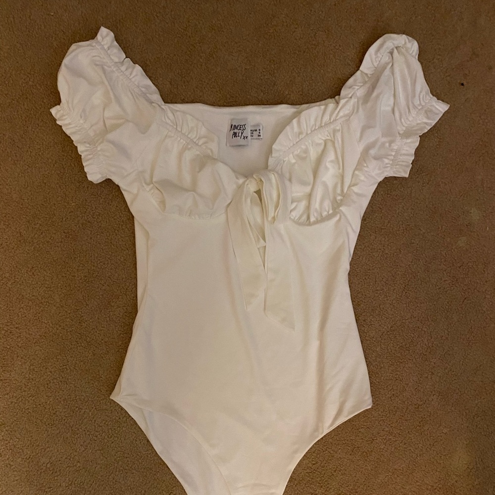 Princess Polly bodysuit